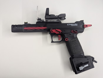 Image 2 pour Complete nieuw in doos AAP-01 set