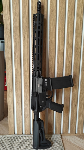 Imagen 2 de SA-P28 Prime DD RIS III 12.5