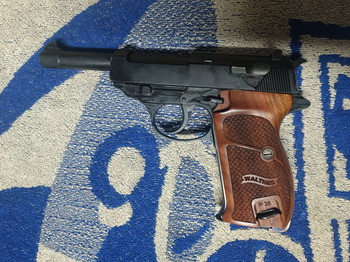 Image 2 for WE Walther P38 GBB