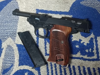 Image 3 for WE Walther P38 GBB