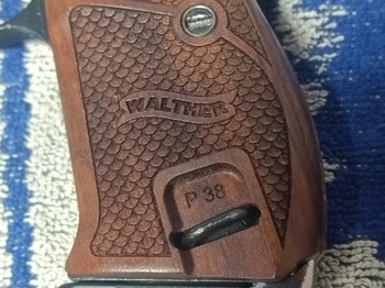 Image 4 for WE Walther P38 GBB