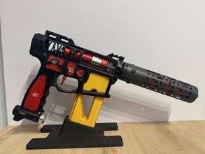 Bild für Speedsoft gun mancraft f2