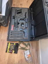 Imagen para Krytac Kriss Vector set