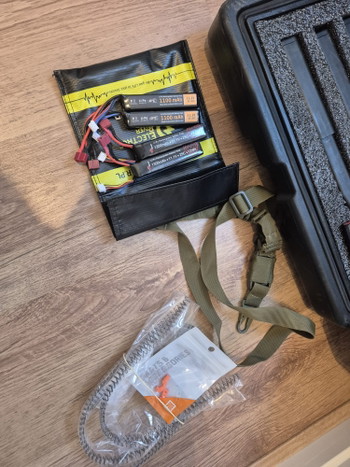 Image 2 for Krytac Kriss Vector set
