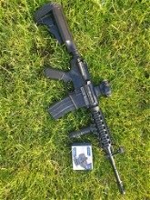 Image for ICS m4A1