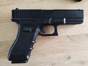 Image for Tokyo Marui Glock 17 te koop