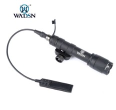 Image pour Wadsn m600c flashlight