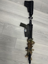 Afbeelding van Wolverine MTW Unleashed HPA Setup  Fully Equipped