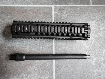 Afbeelding 2 van Specna Arms A03 - MK18 hand guard
