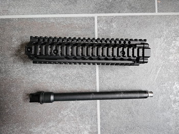 Afbeelding 3 van Specna Arms A03 - MK18 hand guard