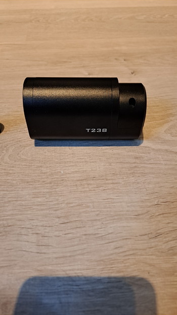 Afbeelding 3 van T238 shotgun tracer