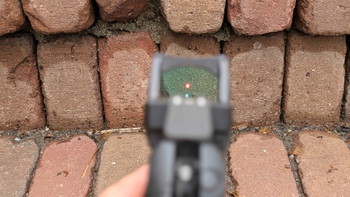 Image 4 for PTS ZEV ED 1911 RMR