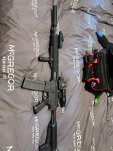 Image pour Krytac spr trident mk2