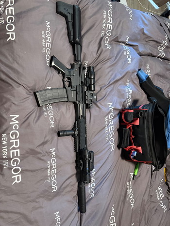 Imagen 2 de Krytac spr trident mk2