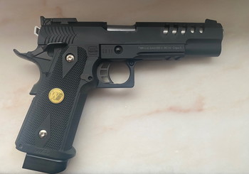 Bild 2 für WE | Hi- Capa 5.1 K full metal