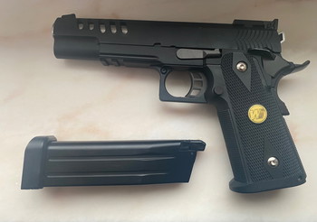 Bild 3 für WE | Hi- Capa 5.1 K full metal