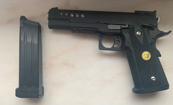 Bild 4 für WE | Hi- Capa 5.1 K full metal