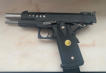 Bild 5 für WE | Hi- Capa 5.1 K full metal