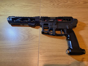 Imagen para Heretic Labs Article I