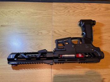 Image 2 pour Heretic Labs Article I