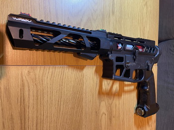 Image 3 pour Heretic Labs Article I