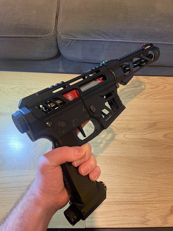 Image 4 pour Heretic Labs Article I