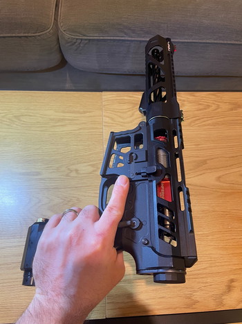 Image 5 pour Heretic Labs Article I