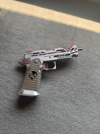Image 2 for Hi capa Custom