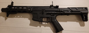 Image 2 pour G&G zo goed als nieuw ! ARP 9 -2.0 en AAP-01  inclusief accessoires