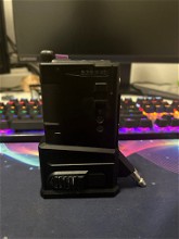 Image pour Tm mws hpa adapter