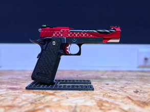 Bild für WTS - HI-CAPA SUPREME CUSTOM