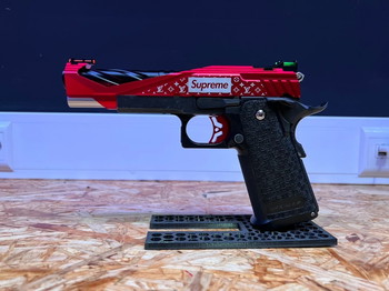 Afbeelding 2 van WTS - HI-CAPA SUPREME CUSTOM