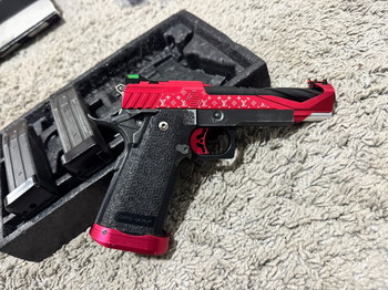 Afbeelding 4 van WTS - HI-CAPA SUPREME CUSTOM