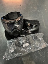Afbeelding van DYE I5 Mask + Helder en spiegel vizier