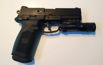 Image 4 for Super deal   eerste die 150 bied heeft hem
