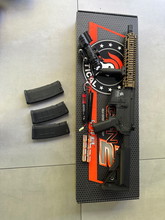 Image pour M4 lancer tactical.