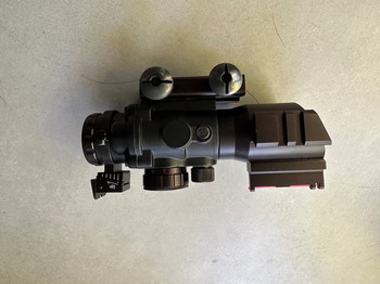 Image 5 pour M4 lancer tactical.
