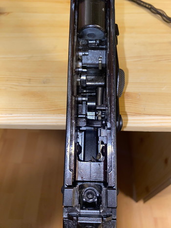 Imagen 2 de MARUI AKX GBB