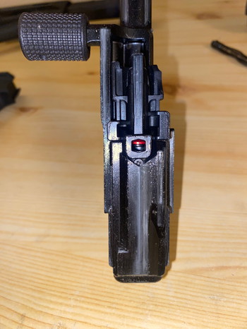 Image 3 for MARUI AKX GBB