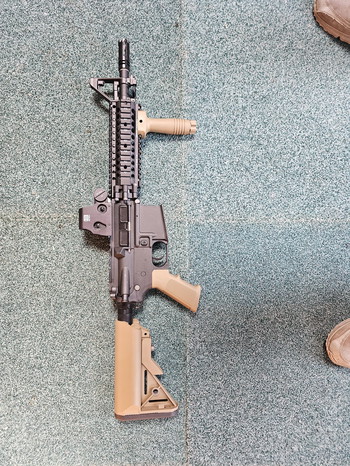 Image 2 pour Lancer Tactical M4
