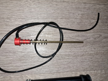 Image 4 for srs mancraft hpa engine en c02 setup