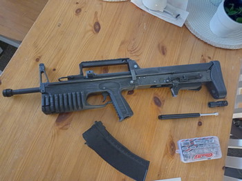 Afbeelding 2 van WE АДС-rifle