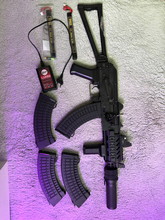 Afbeelding van LCT TXS 74UN S-AEG