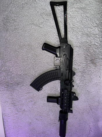 Afbeelding 2 van LCT TXS 74UN S-AEG
