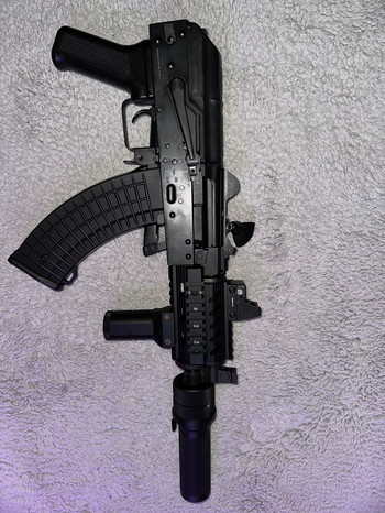 Afbeelding 3 van LCT TXS 74UN S-AEG