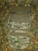 Image pour YAVA tactical groin pad