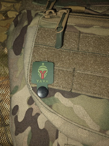 Image 2 pour YAVA tactical groin pad