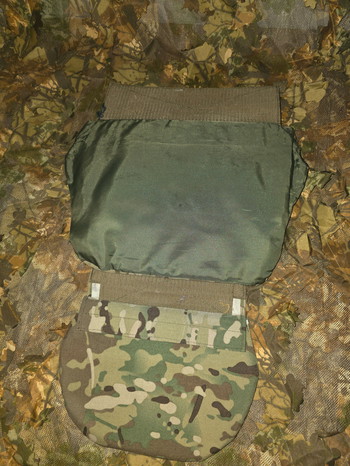 Image 3 pour YAVA tactical groin pad