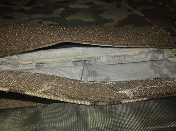 Image 4 pour YAVA tactical groin pad