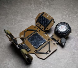 Afbeelding van Tactical phone holder